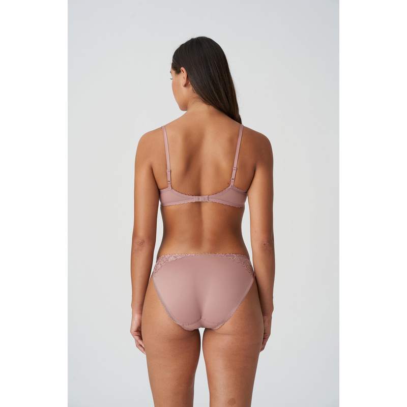 Jane Balconnet Bh in het Bois de rose Jane Balconnet Bh in het Bois de rose