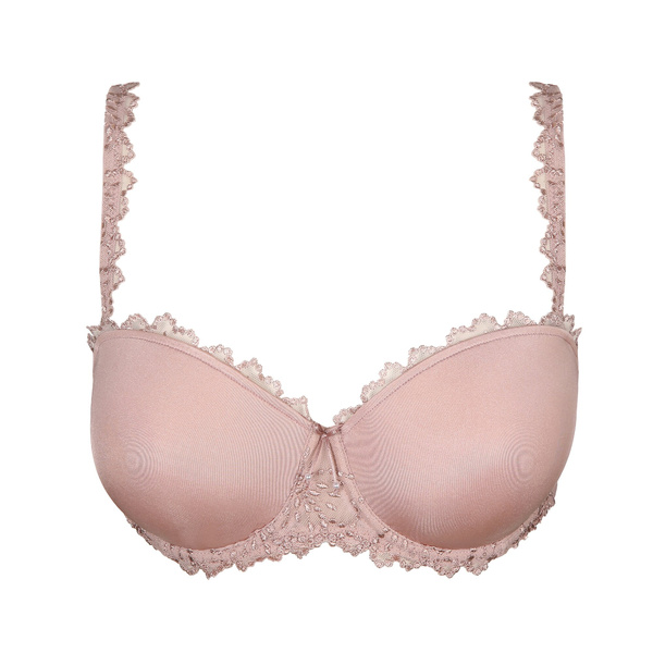 Voorgevormde Strapless Bh - Marie Jo - Jane