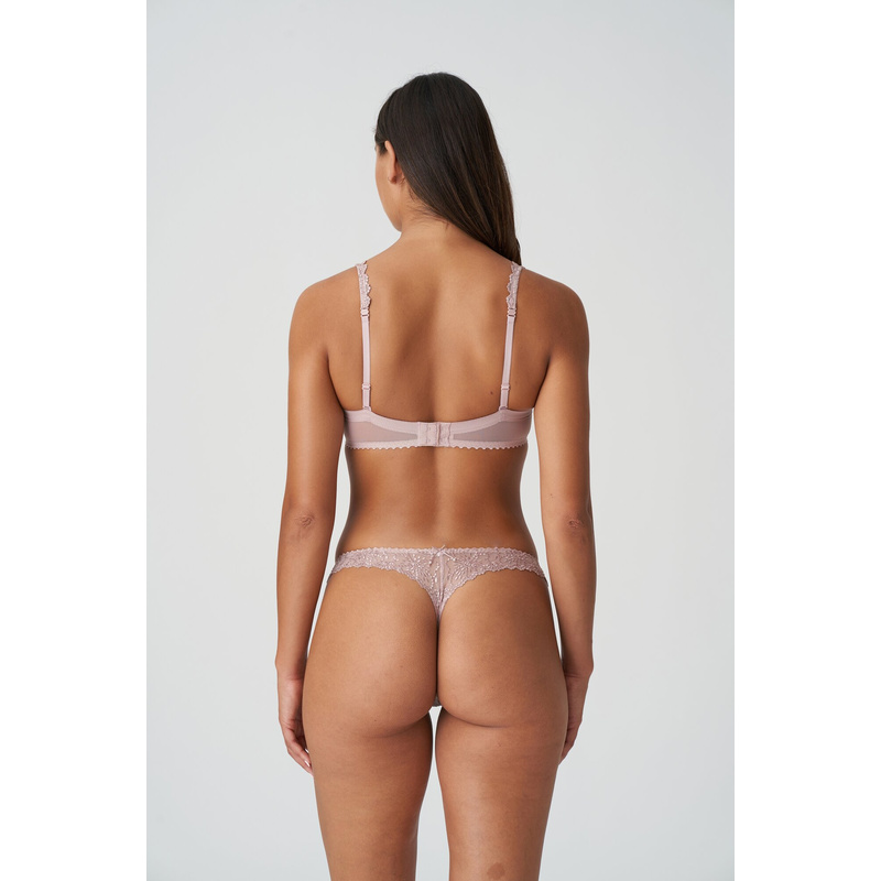 Jane Strapless Beha in het Bois de rose Jane Strapless Beha in het Bois de rose