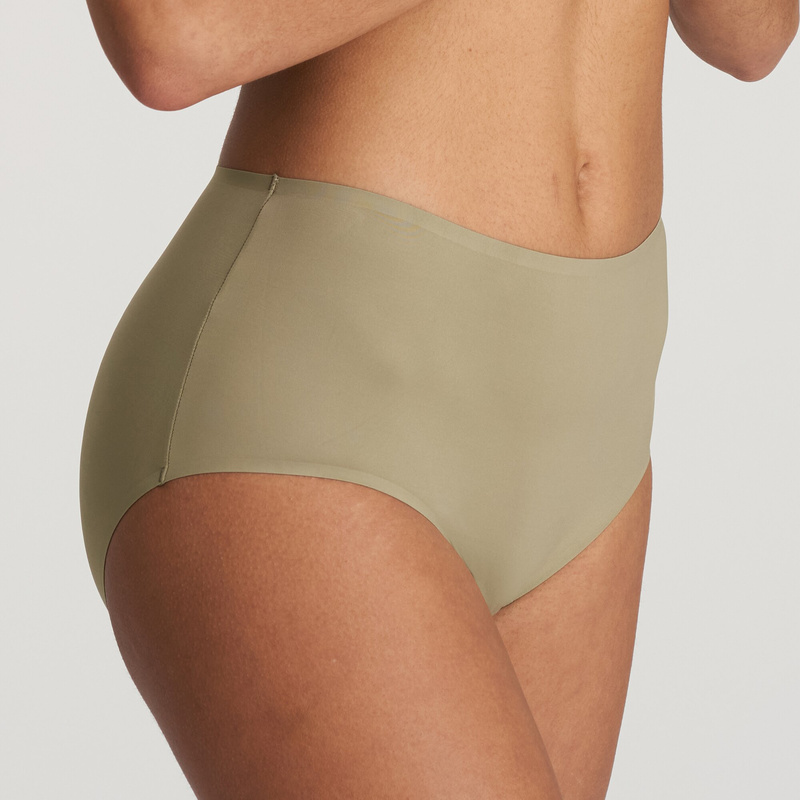 Color Studio Tailleslip en Golden olive Color Studio Tailleslip en Golden olive