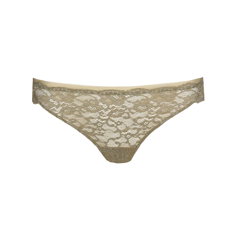 Rioslip in het Golden olive