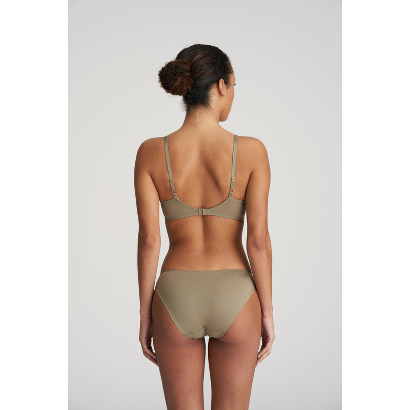 Rioslip in het Golden olive Rioslip in het Golden olive