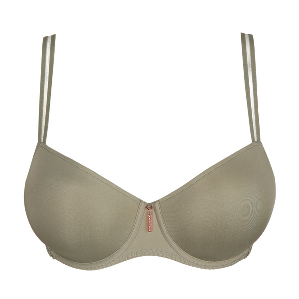Voorgevormde Balconnet Bh - Twist