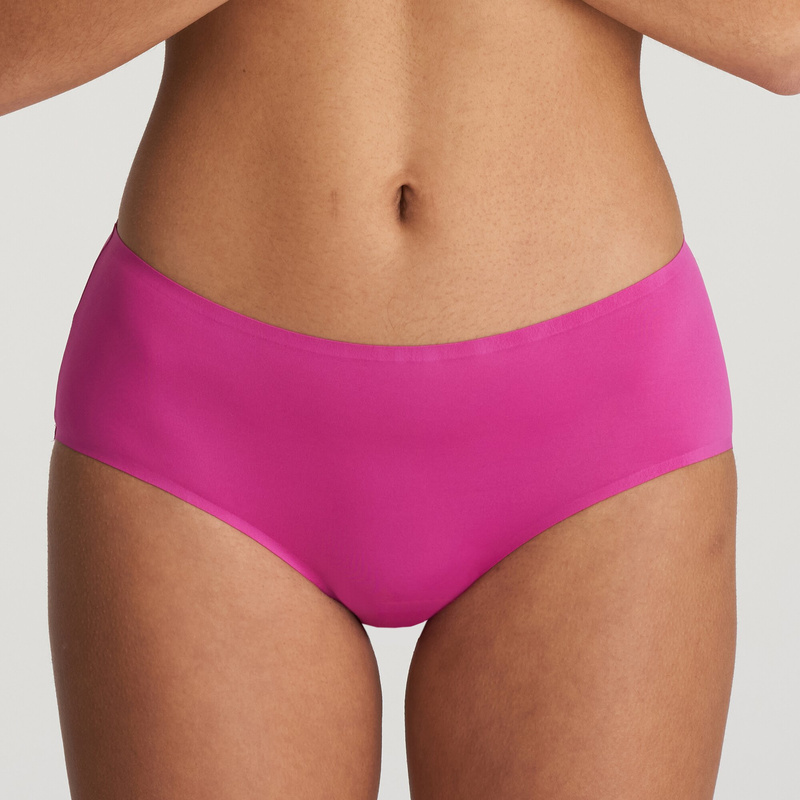 Color Studio Short en Fuchsia fiesta