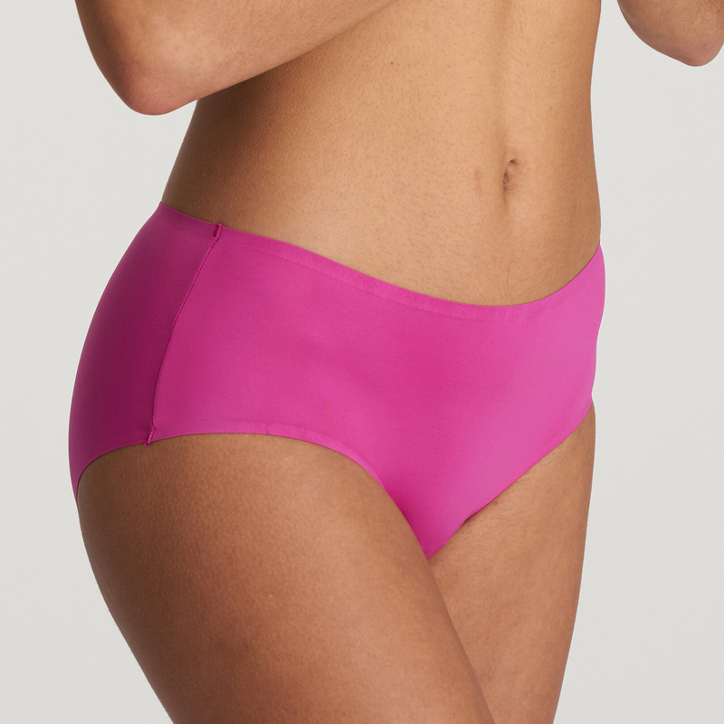 Color Studio Short en Fuchsia fiesta