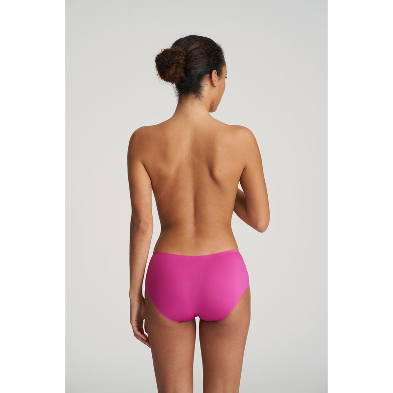 Color Studio Short en Fuchsia fiesta