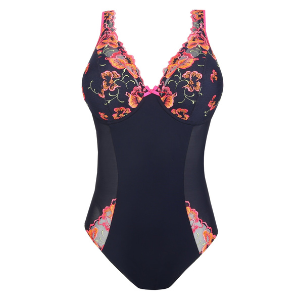 Plunge Body Halve Mousse Cups - Prima Donna - Devdaha
