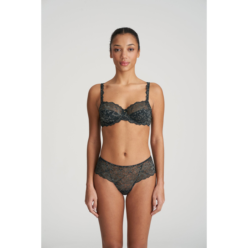 Volle Cup Bh in het Night gray Volle Cup Bh in het Night gray