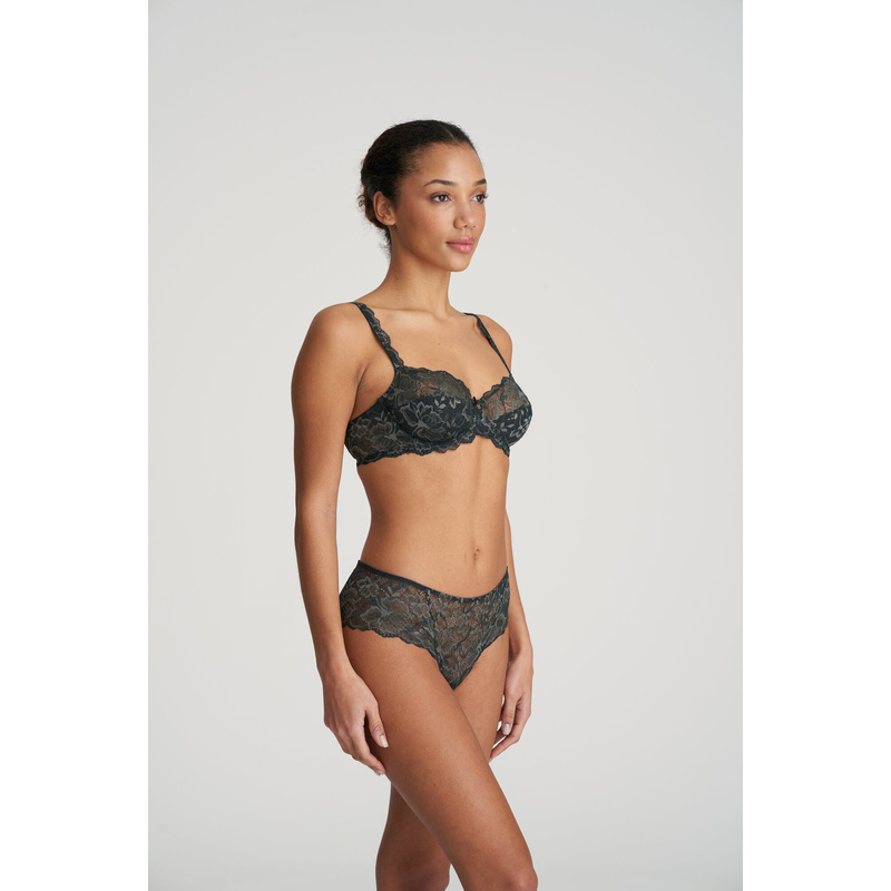 Volle Cup Bh in het Night gray Volle Cup Bh in het Night gray