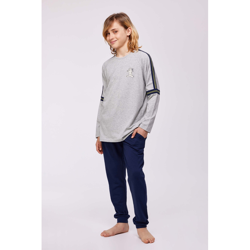 Pyjama en Print