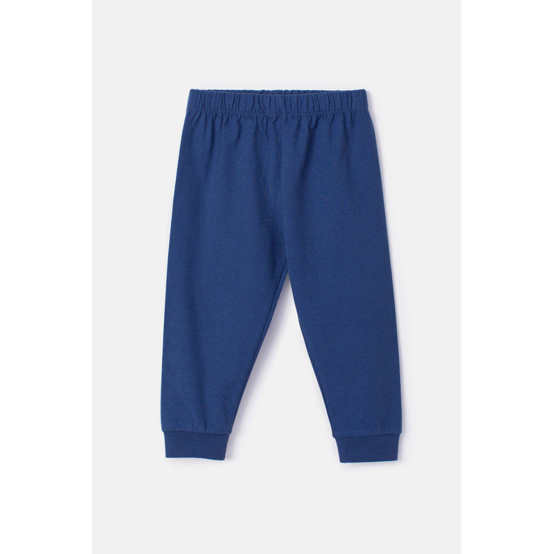 Pyjama Unisex in het Multicolor