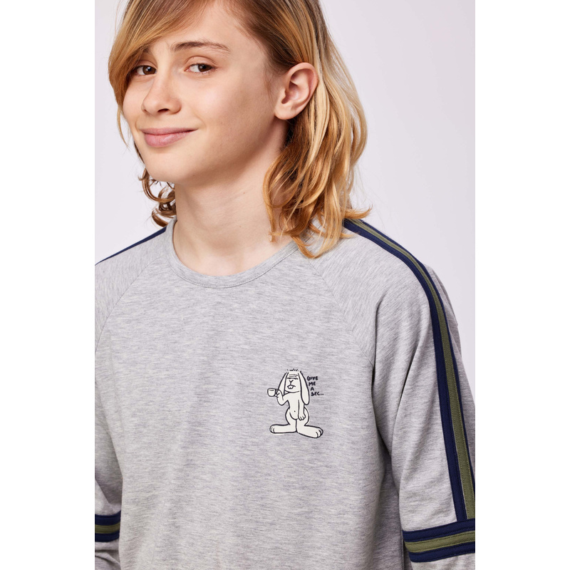 Pyjama en Print Pyjama en Print