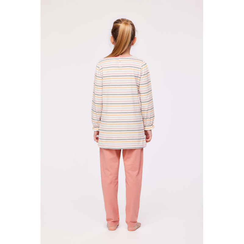 Pyjama in het Multicolor