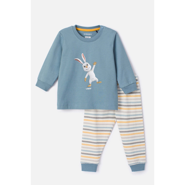 Pyjama Unisex - Woody