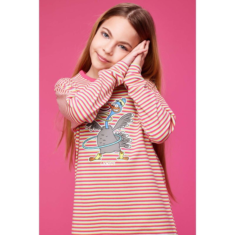 Slaapkleed in het Multicolor Slaapkleed in het Multicolor