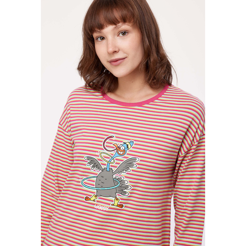 Slaapkleed en Multicolor Slaapkleed en Multicolor