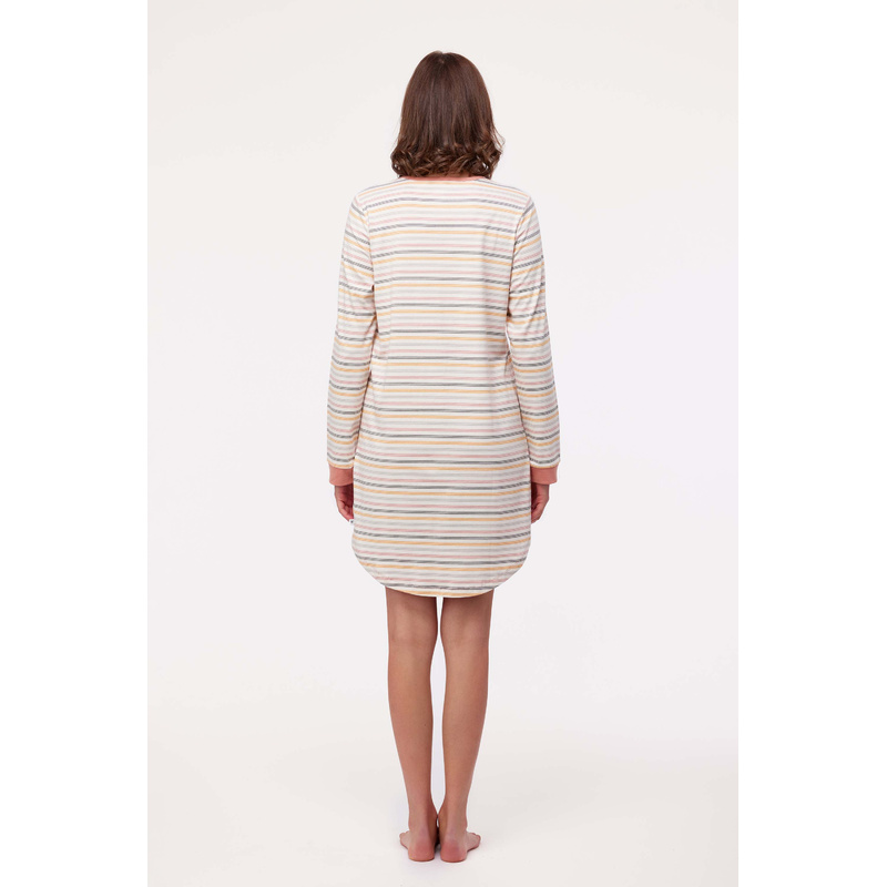 Slaapkleed in het Multicolor