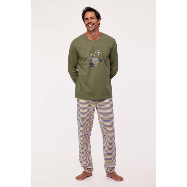 Pyjama Unisex - Woody