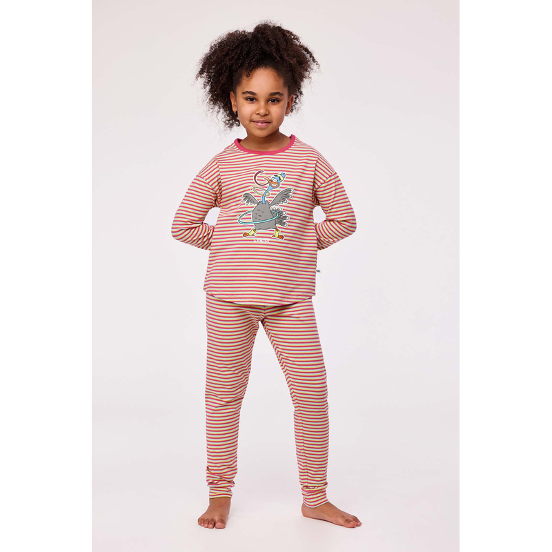Pyjama en Multicolor
