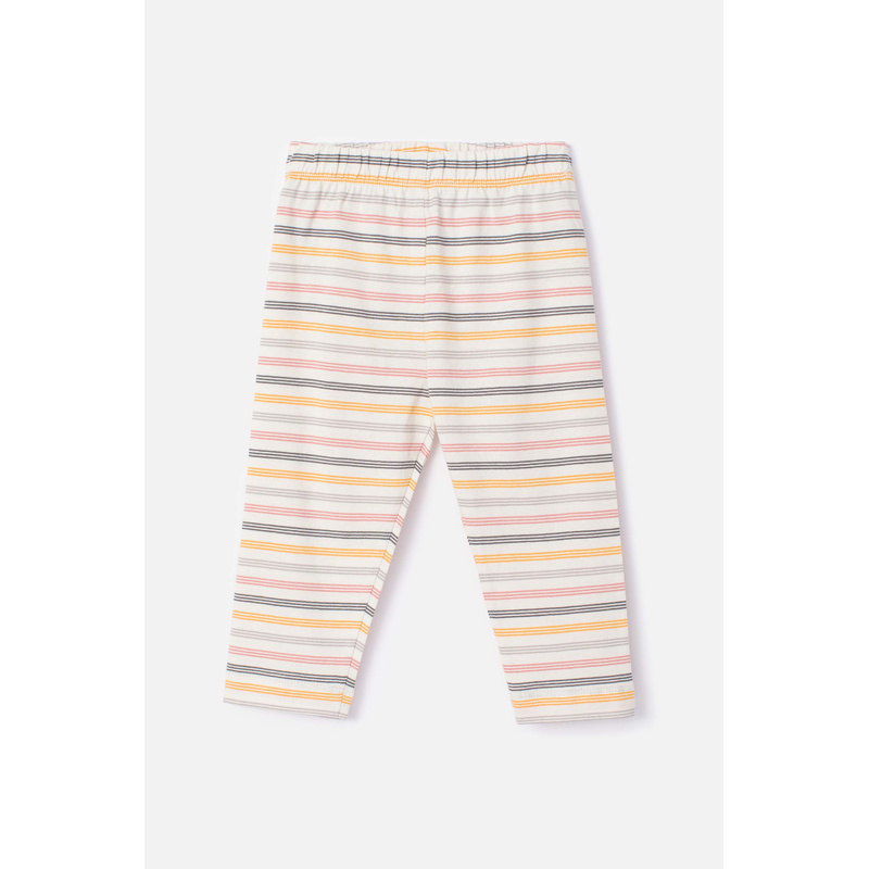 Pyjama in het Oudroze Pyjama in het Oudroze