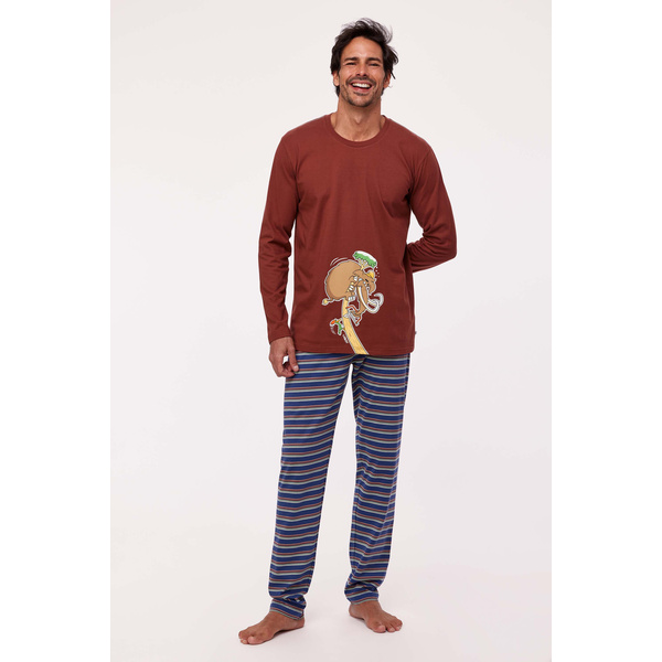 Pyjama Unisex - Woody