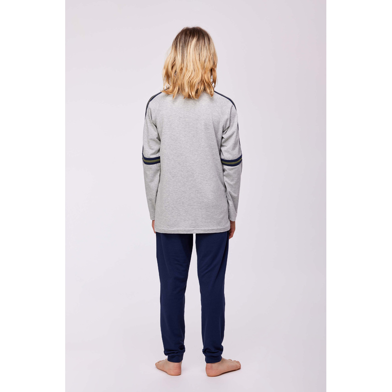 Pyjama en Print Pyjama en Print