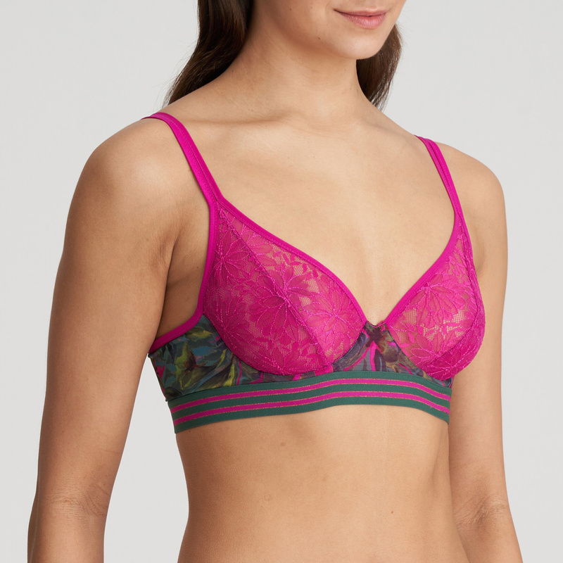Plunge Bh Longline in het Tropical fusion Plunge Bh Longline in het Tropical fusion