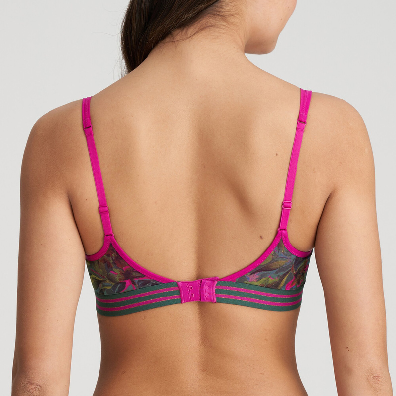 Plunge Bh Longline in het Tropical fusion Plunge Bh Longline in het Tropical fusion