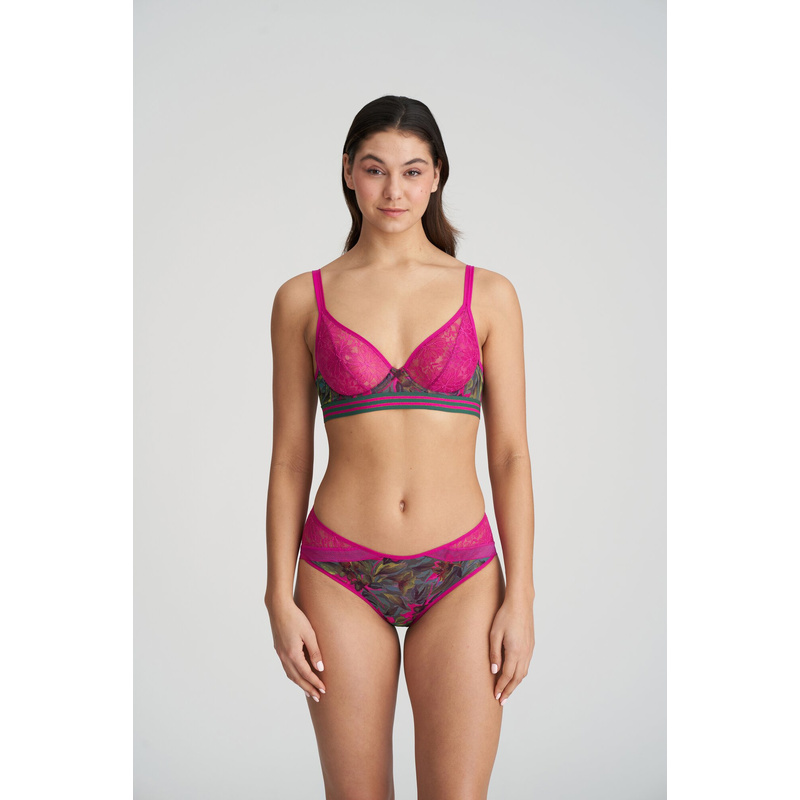 Plunge Bh Longline in het Tropical fusion Plunge Bh Longline in het Tropical fusion
