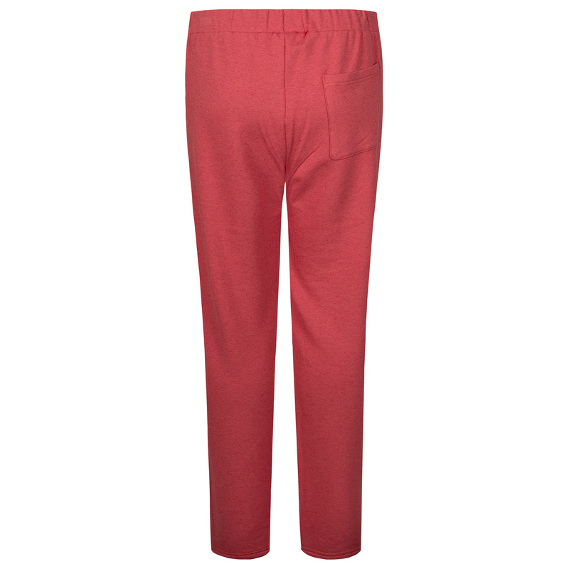 Huispak en Dark coral