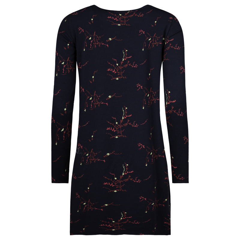 Slaapkleed in het Dark blue