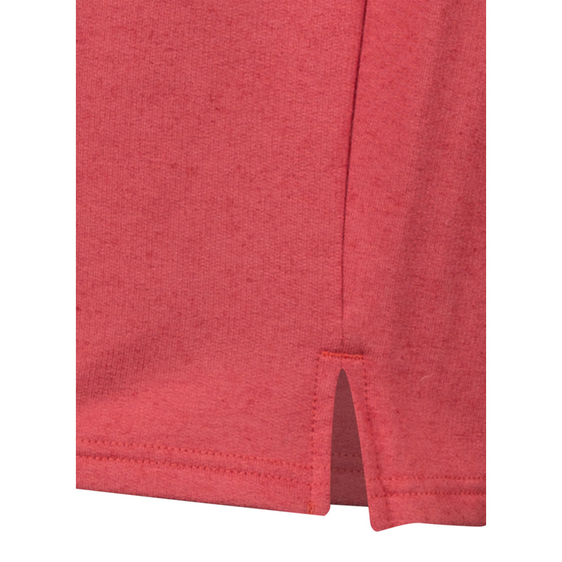 Huispak en Dark coral