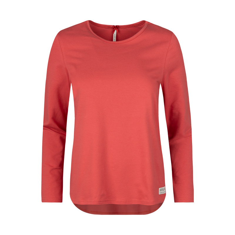 Pyjama en Dark coral