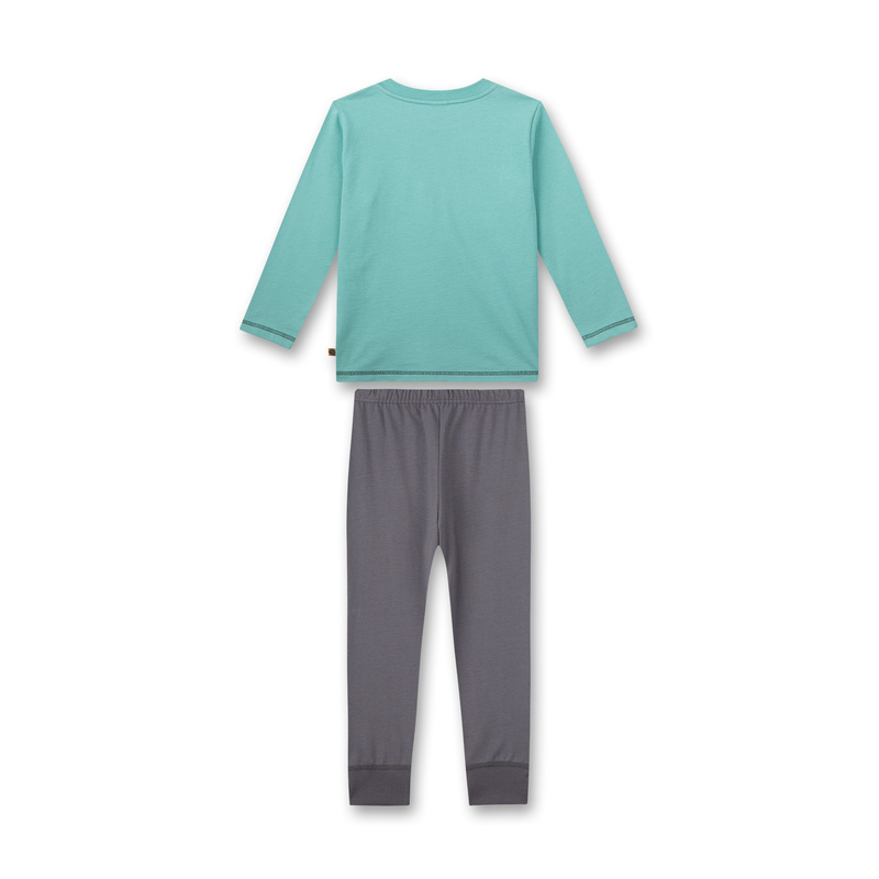 Pyjama en Green aqua Pyjama en Green aqua