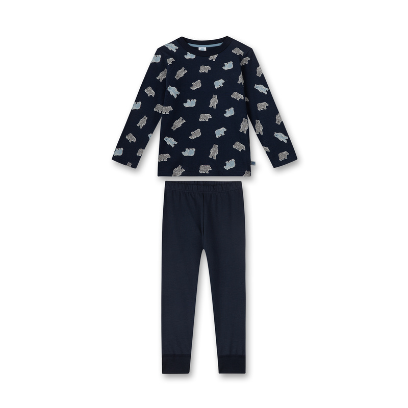 Pyjama en Blue space