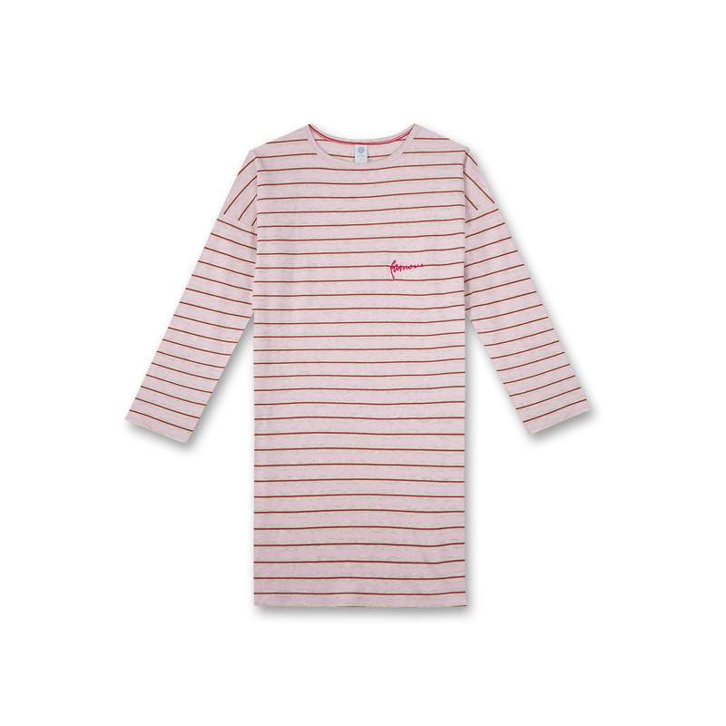 Slaapkleed en Stripes