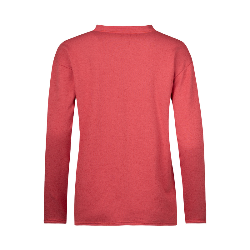 Huispak en Dark coral