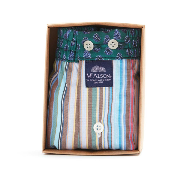 Boxershort - Mc Alson