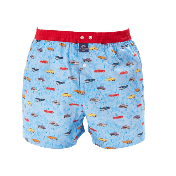 Boxershort - Mc Alson