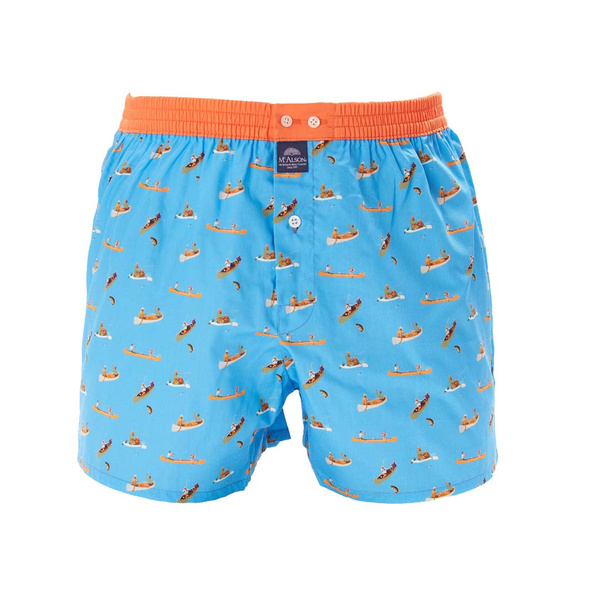 Boxershort - Mc Alson