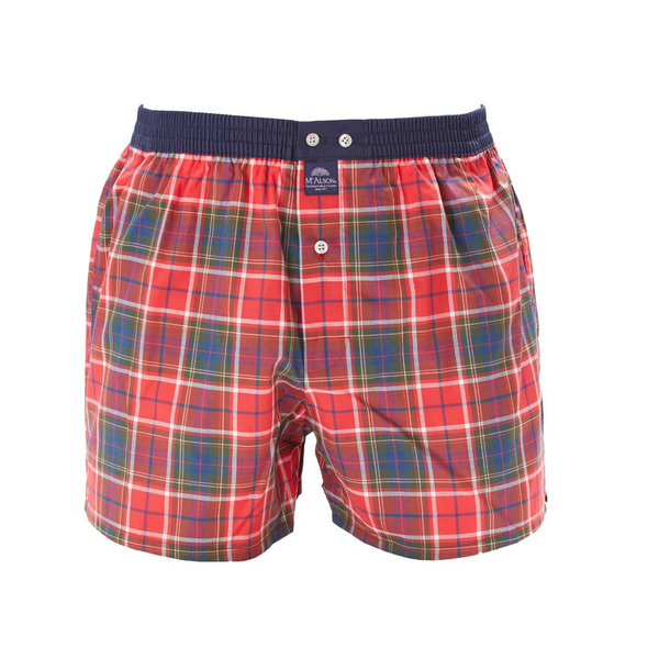Boxershort - Mc Alson