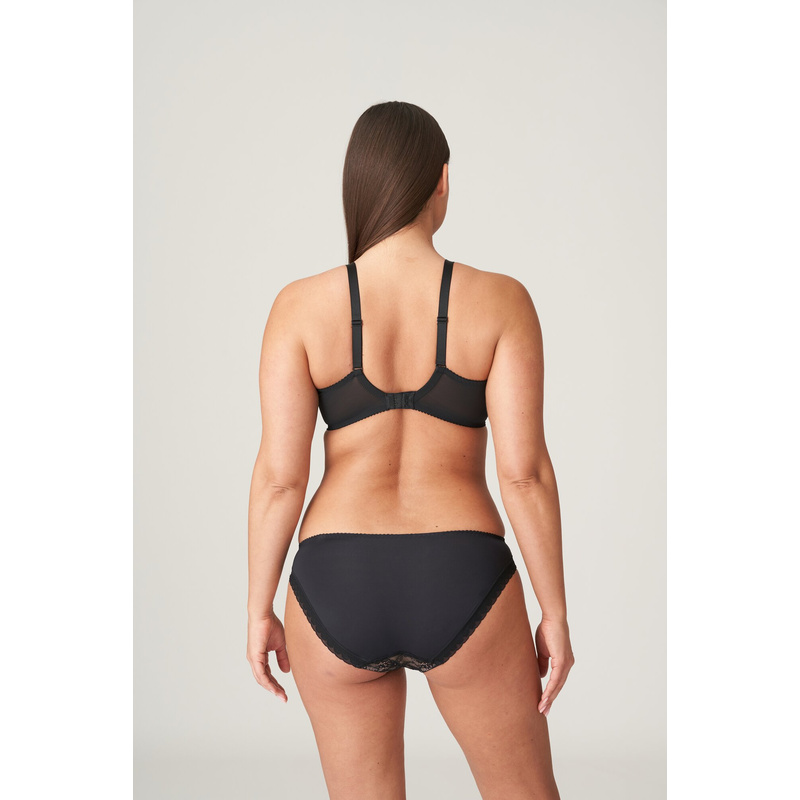 Volle Cup Bh in het Zwart Volle Cup Bh in het Zwart