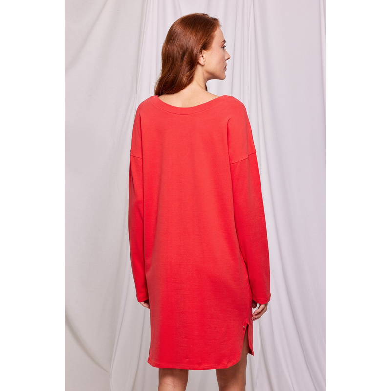 Slaapkleed in het Rood