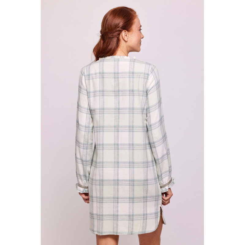 Slaapkleedje in het Groen