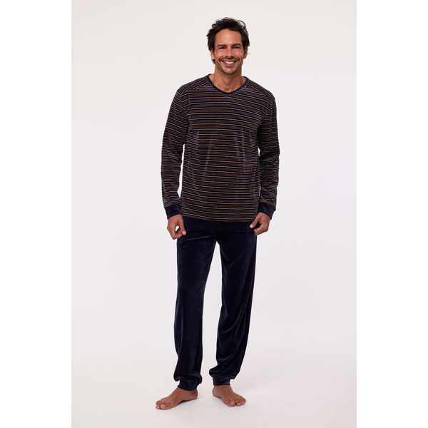 Heren Pyjama - Woody