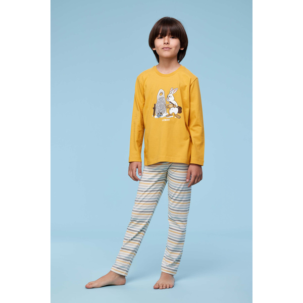 Pyjama Unisex - Woody