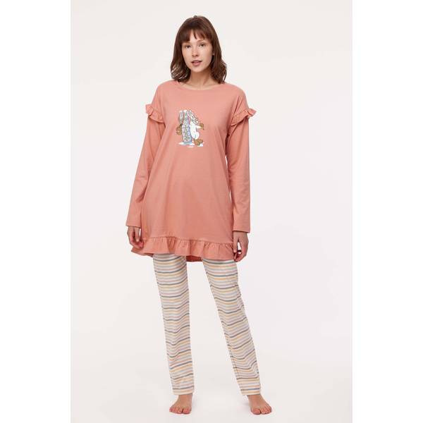 Pyjama - Woody