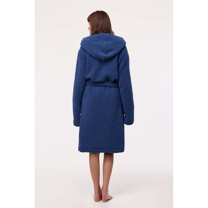 Kamerjas Unisex en Bleu Kamerjas Unisex en Bleu