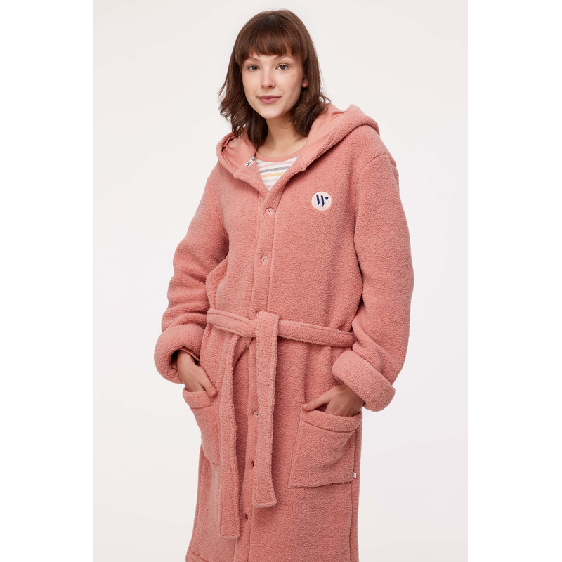 Kamerjas Unisex in het Oudroze