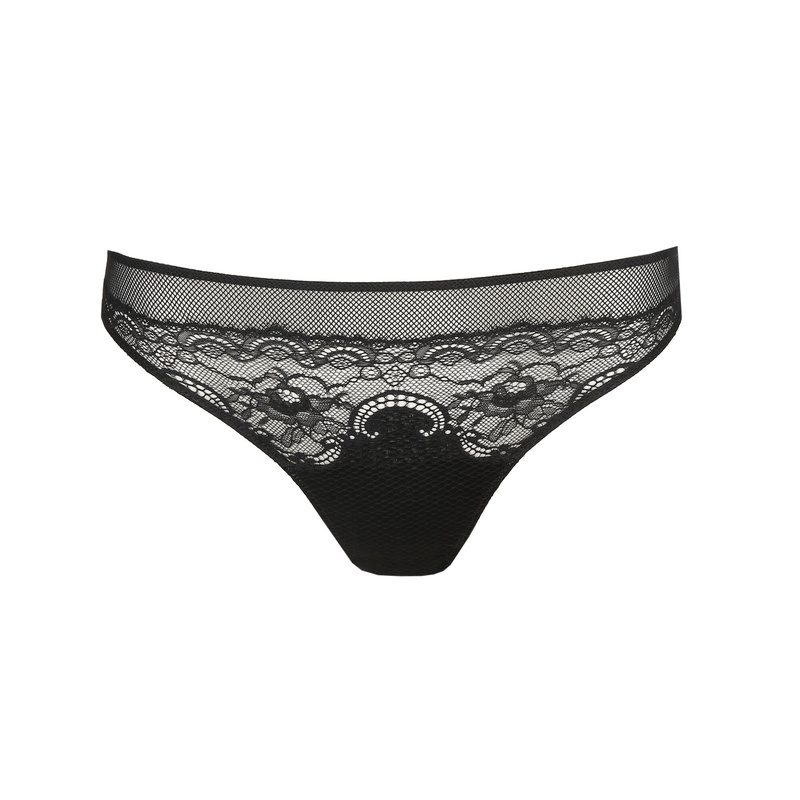 Rioslip en Noir